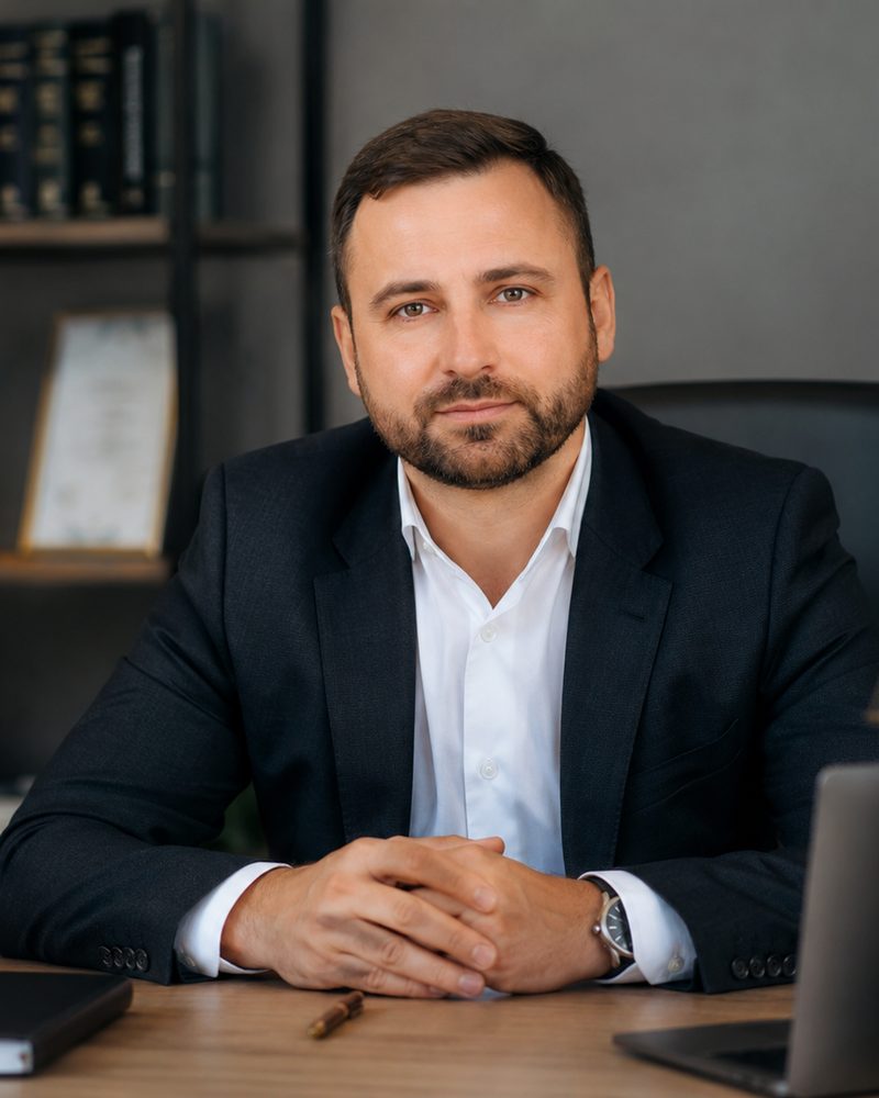 Антон